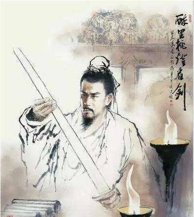 被称为"大宋第一古惑仔"的辛弃疾,在历史上是怎么样的存在?_耿京_义军