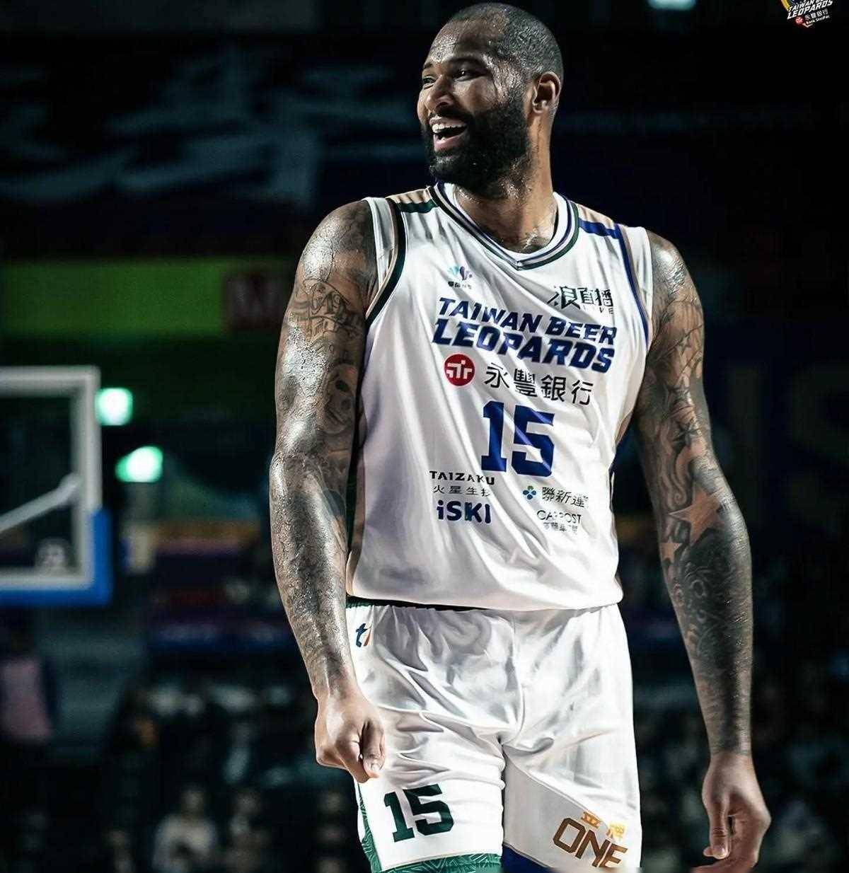 考辛斯并非只从nba退役,而是将重返职业赛场,再度展现他的实_联赛