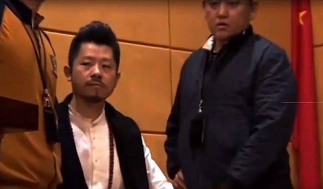 成年人的成功学,"听懂掌声"_姚成伟_公司_财富之路