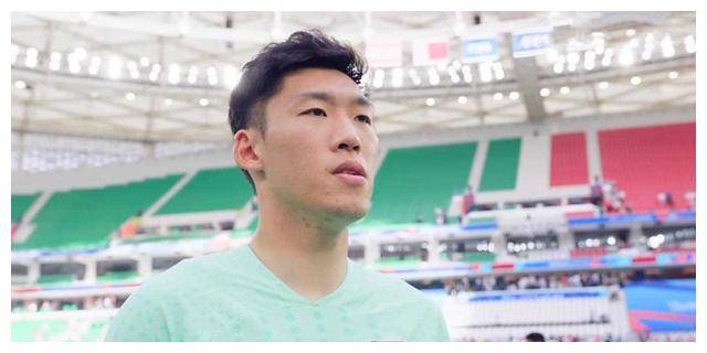 国足26人名单揭晓主帅双双放弃李源一王振在列