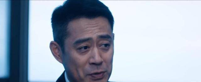 原创向风而行中的4个角色都不是省油的灯扮演者来头都不小