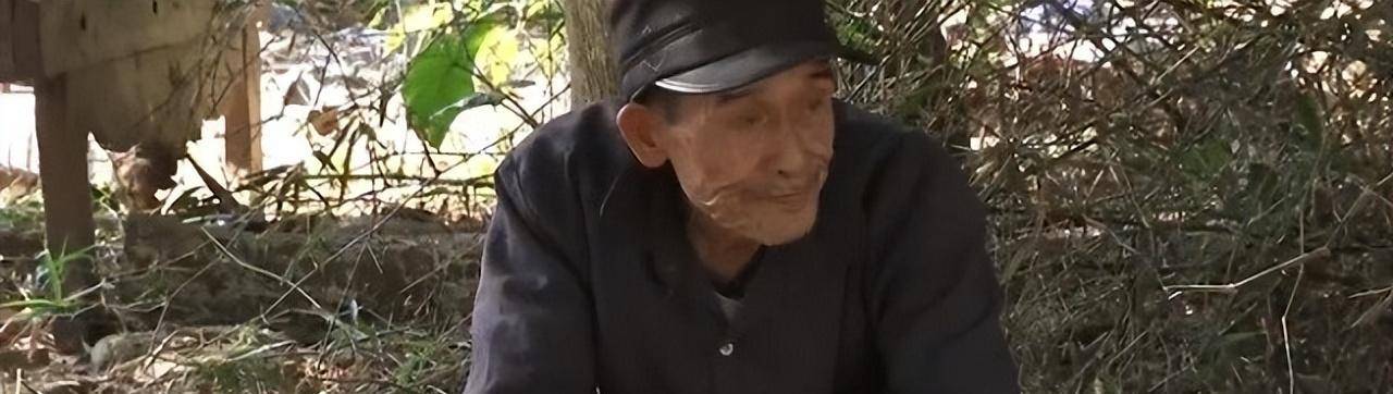 原创2016年广西女子欲嫁7旬老汉一晚过后失踪警方调查发现不简单