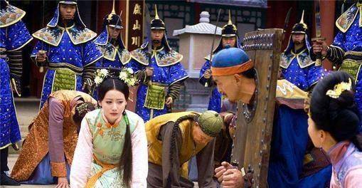 人间地狱宁古塔是古代流放女犯人的地方到底为何如此可怕