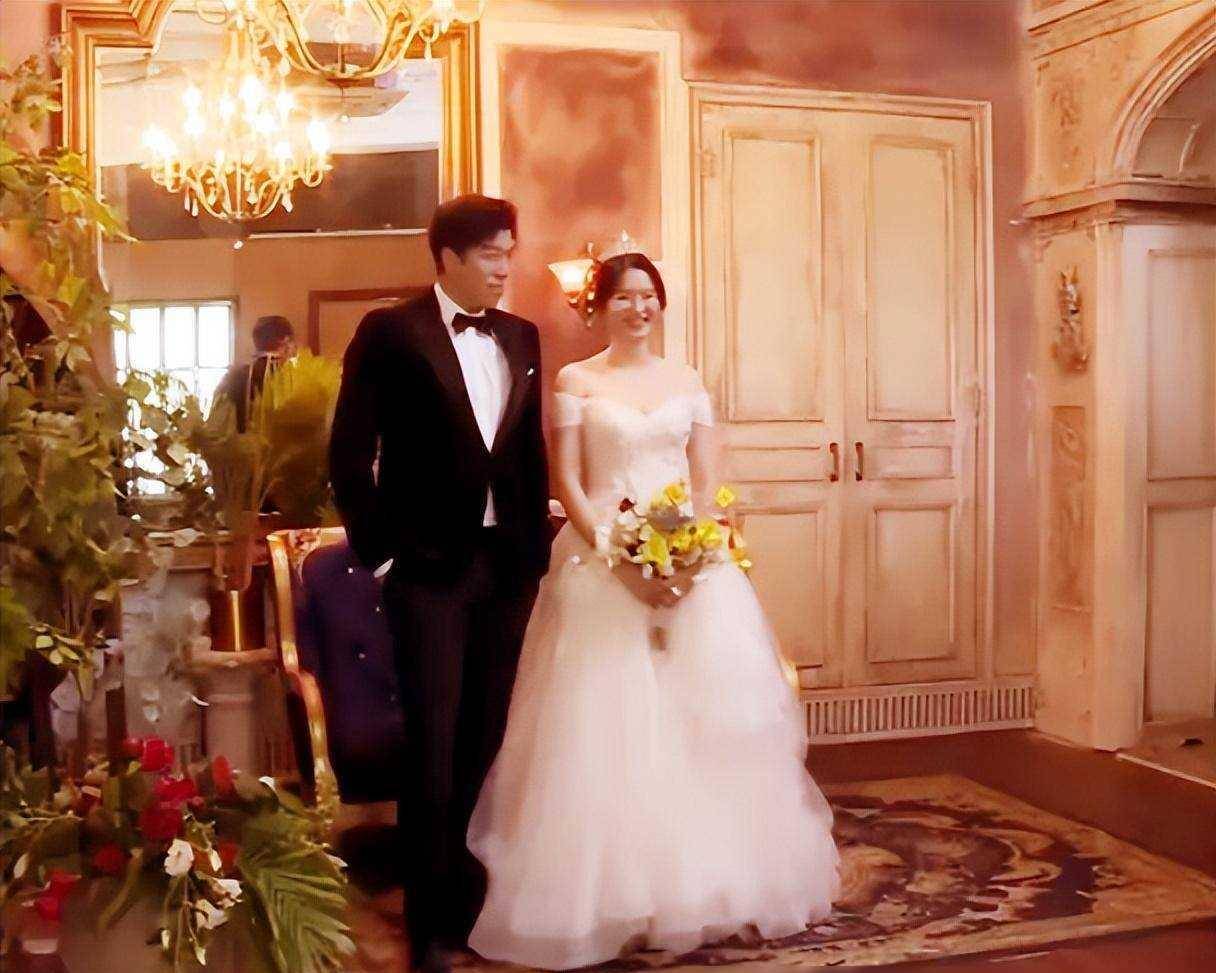 男排国手沈琼:运动生涯多悲欢,39岁终成家