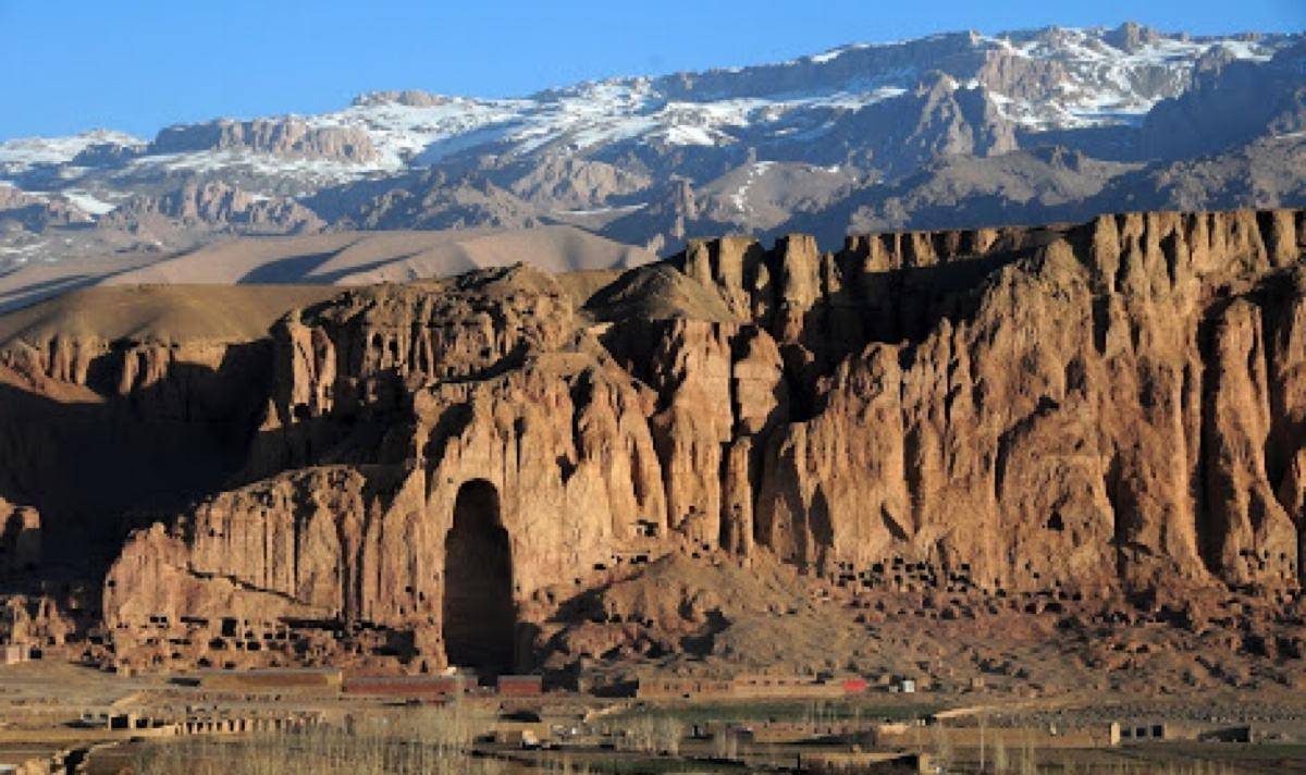 帝国坟场阿富汗:究竟是什么造成了文明汇聚之处的无奈和伤痛?_地区_势