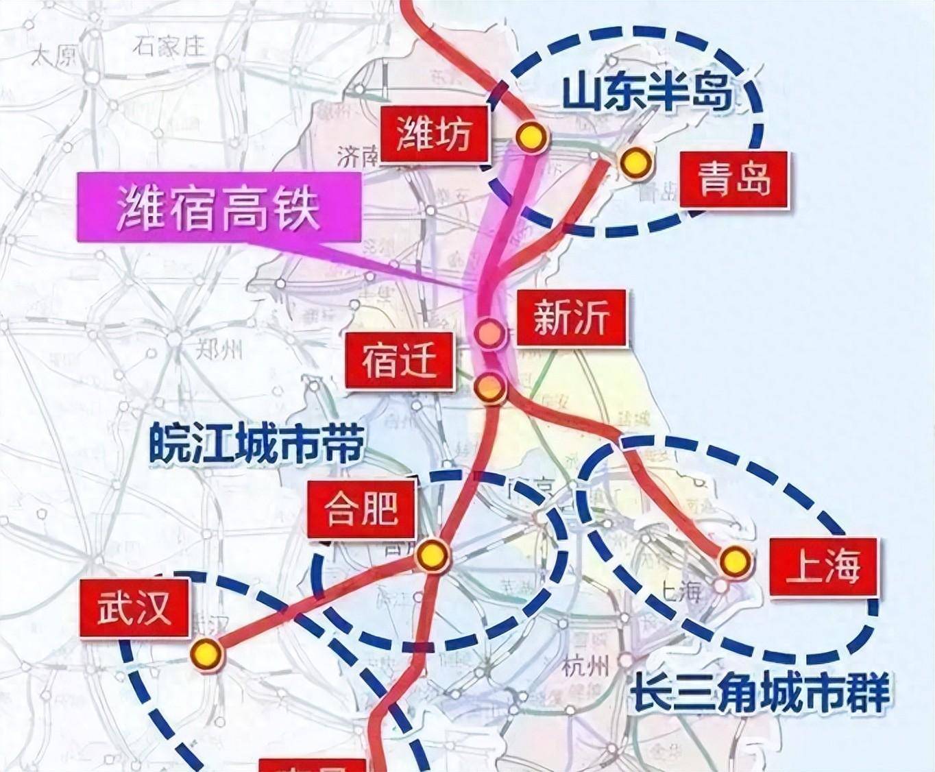 西合高铁2025规划图片