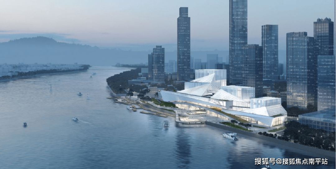 广州白鹅潭悦府华润置地白鹅潭悦府欢迎您丨白鹅潭悦府丨白鹅潭悦府