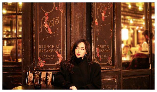 繁花后唐嫣新剧又将合作一线导演事业或已彻底迎来腾飞