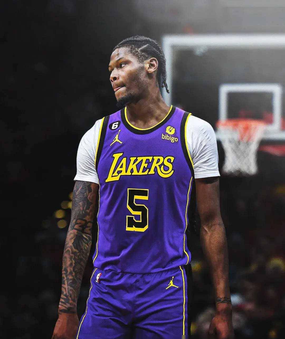 湖人10194击败76人球员评分2人完美5人达标2人