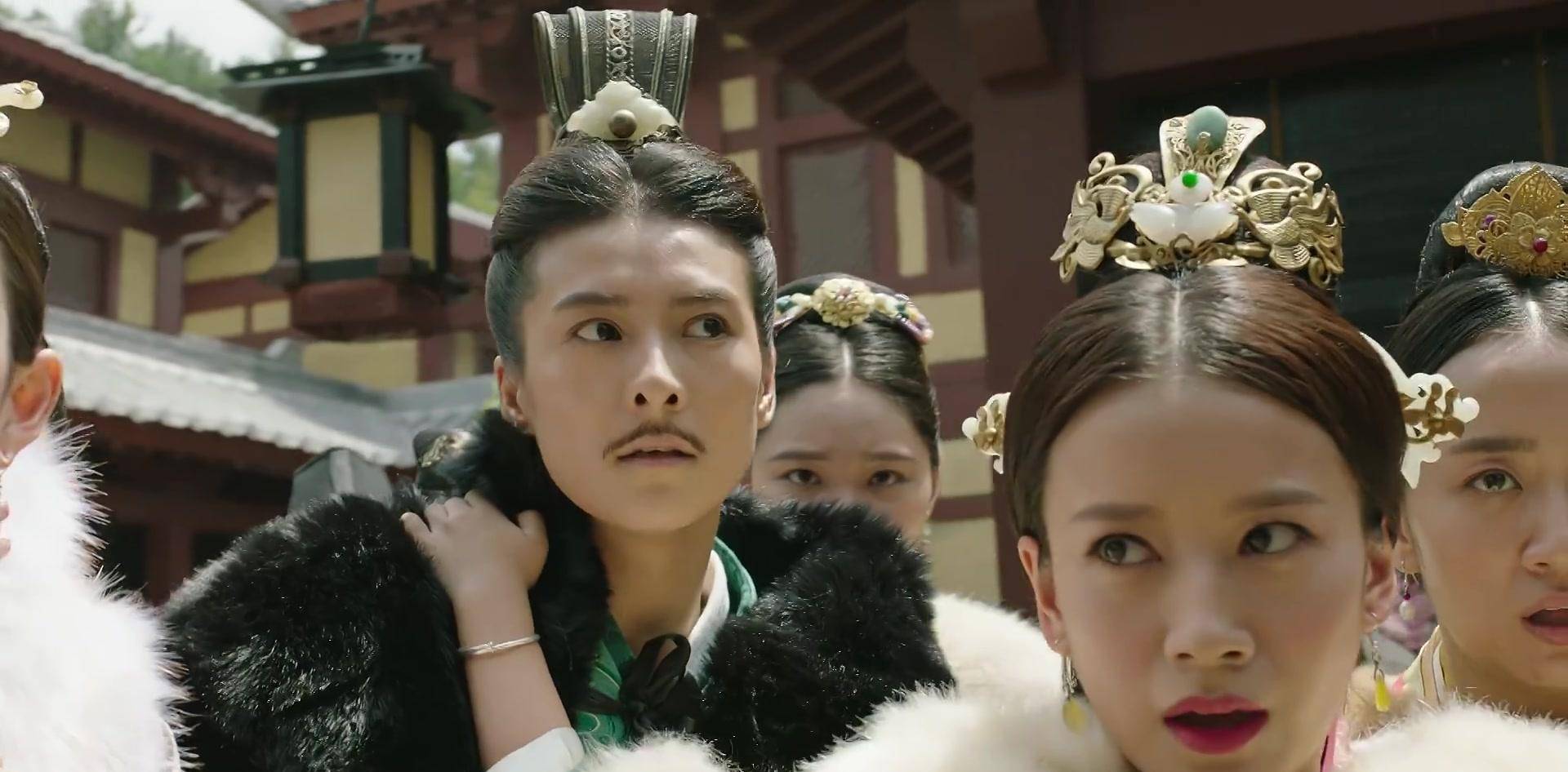 原创曹操的继子何晏为何能有曹丕一样的待遇结果被司马懿整惨了