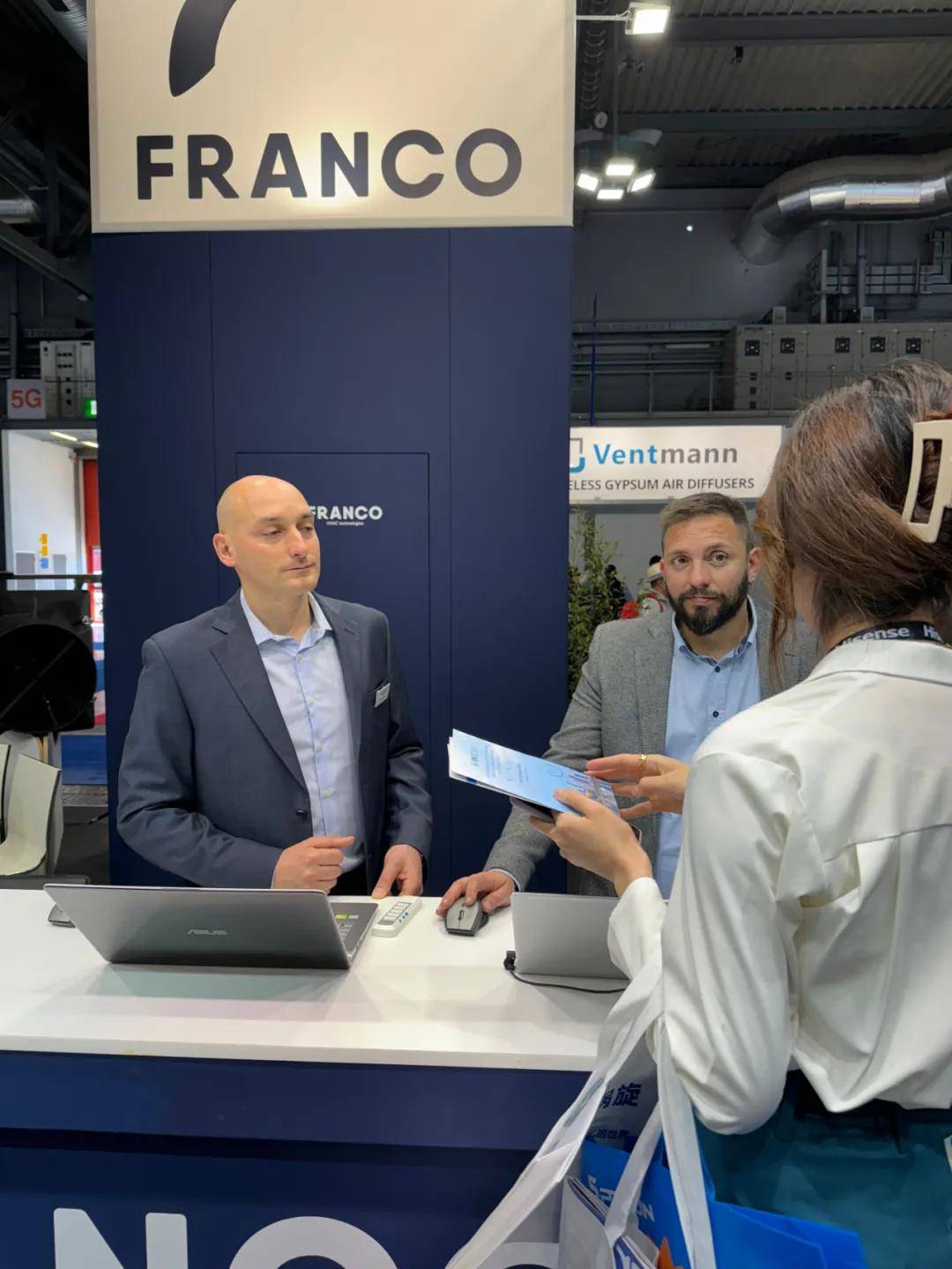 ahp亚洲国际热泵展全球宣传第10站—意大利米兰国际暖通卫浴展览会(mc