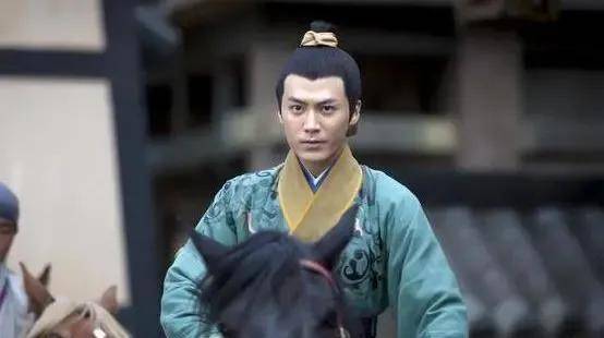 原创恭厚仁谨恩威远扬功冠三军的东汉明帝章帝时的名将窦固