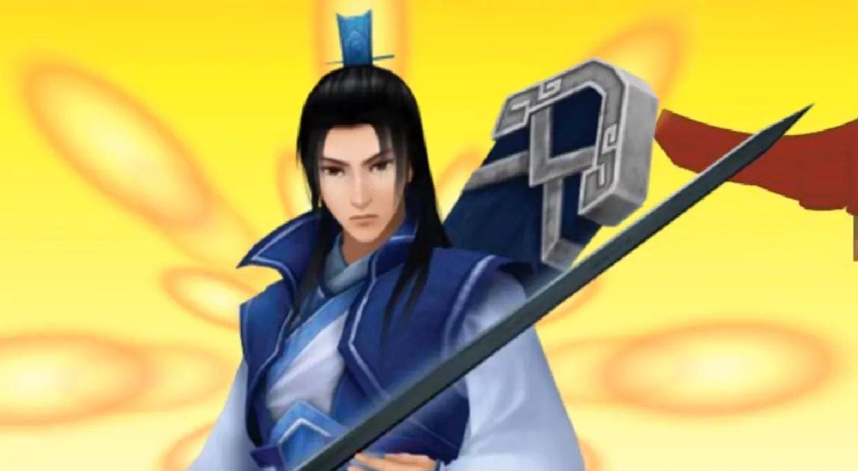 《英雄志》有四大主角,杨肃观,秦仲海,卢云,伍定远.