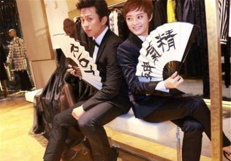 邓超42岁了鹿晗陈赫为其送上祝福与孙俪结婚12周年依旧甜蜜