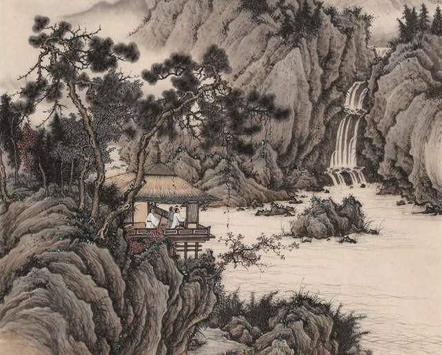 诗词书画,苏东坡都是宋朝最高水平的代表,也是我国史上成就最高的人之