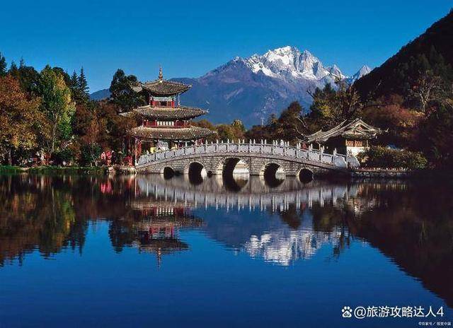 二,云南景点分布:昆明:滇池,石林大理:洱海,双廊,大理古城,崇圣寺三塔