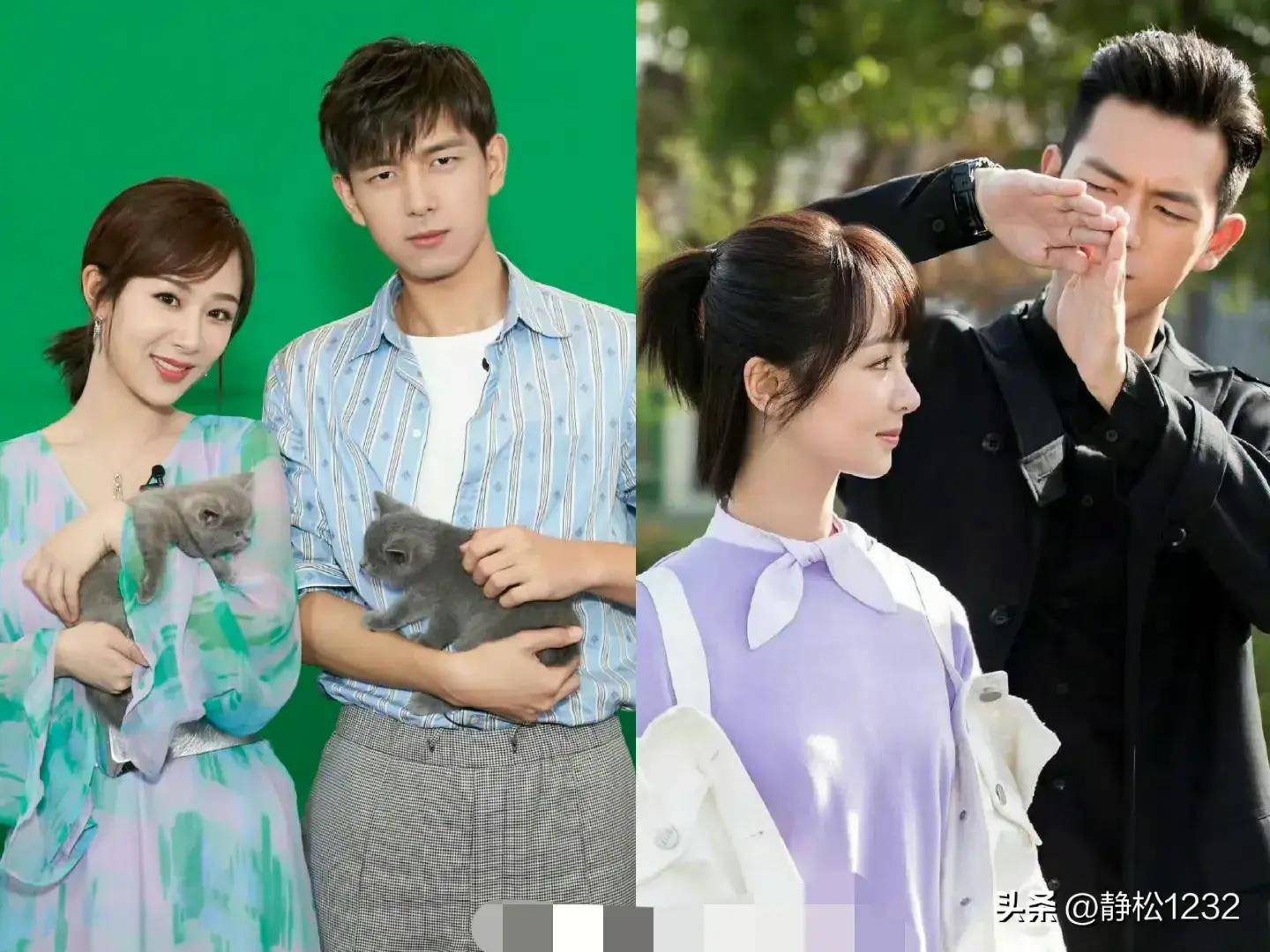 许凯第10林一第9,肖战第8,吴磊第4_杨紫_感觉_李现