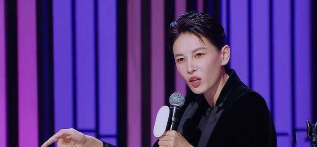 原创听姐说王子文当初凭人气得到的名次这次又凭实力输掉了