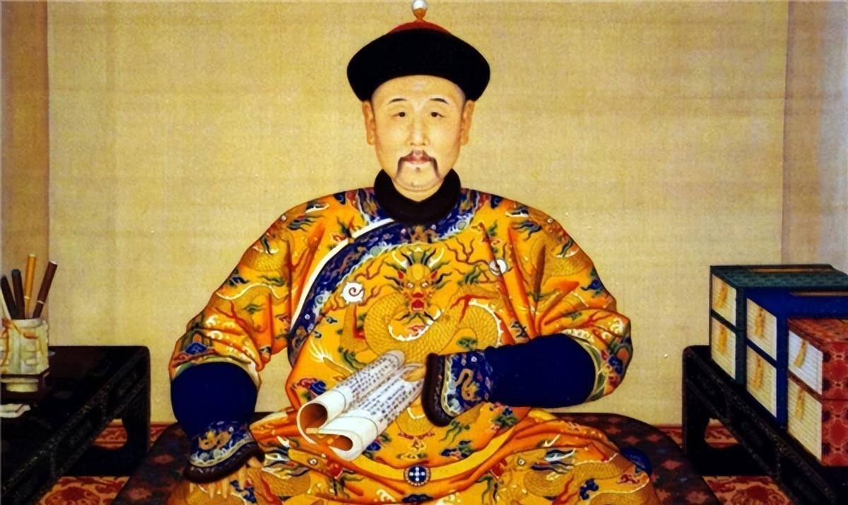 原创曹雪芹家得罪过雍正吗为何康熙去世雍正就抄曹家发生什么