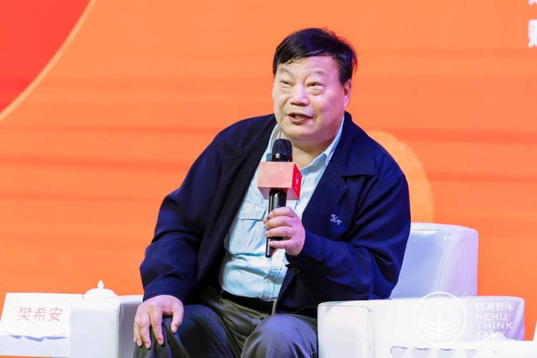 金句频出未来龙岗文化如何发展他们说