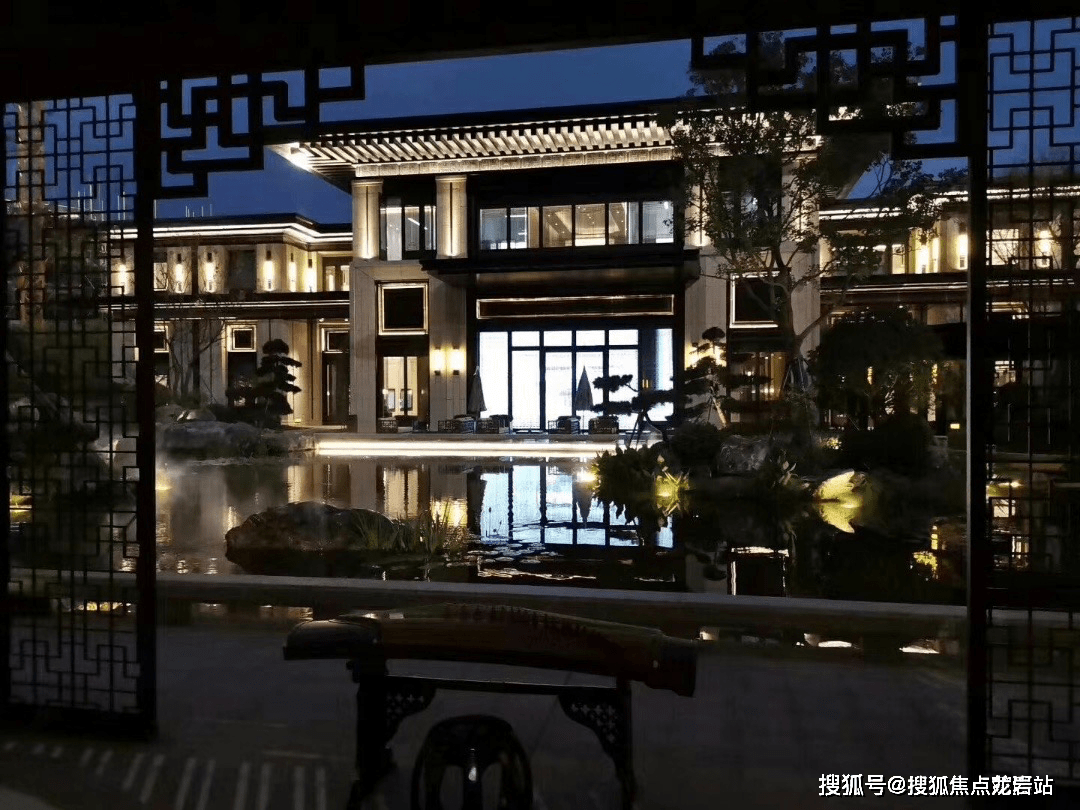 福清凯景江山府售楼中心电话详情位置价格面积