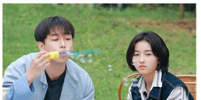 原创向往6定档了疑受恋情影响张子枫被边缘化张艺兴番位提升