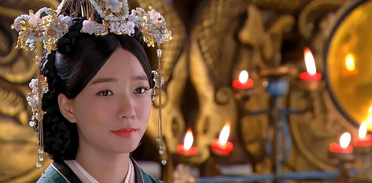 原创从小小舞女到一代皇后山西历史人物卫子夫到底经历了什么