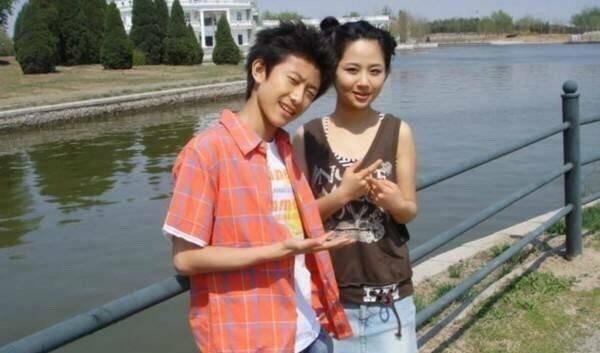 原创杨紫邓伦被传有望再度合体杨紫发文似在回应能等来香蜜夫妇的春天