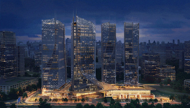 海威安铂中心售楼处杭州海威安铂中心售楼处电话户型