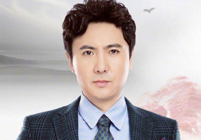 从军艺走出的4大校草大家只记得沙溢沈腾杨洋却忘了最帅的他