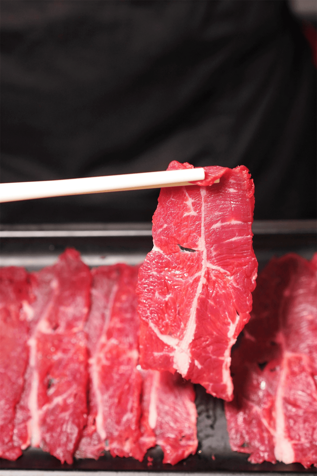 儿豁!4月第1天正禾鲜让你牛肉自由!