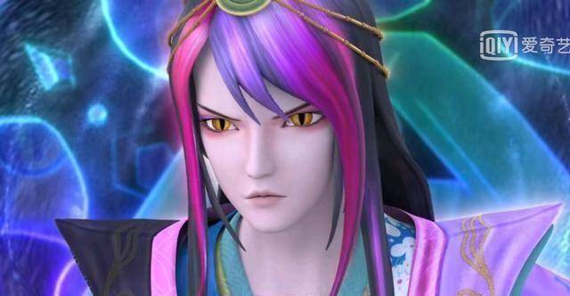 原创叶罗丽御王黎灰不仅叛变了还被水王子鄙视太肤浅是怎