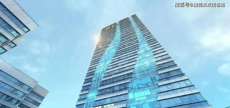 横琴金融传媒中心珠海首页网站丨横琴金融传媒中心简介房价户型售楼处