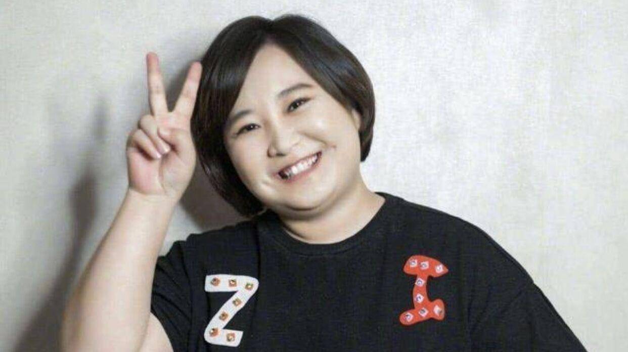 原创长在笑点上的明星们这5位喜剧演员什么都不做就让人想笑