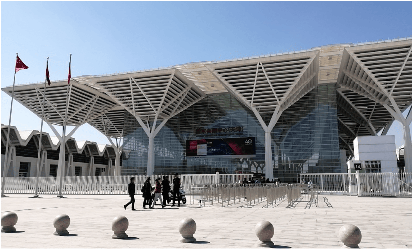 摘要:在2024年3月20日举行的天津国家会展中心的展会中,承天示优科技