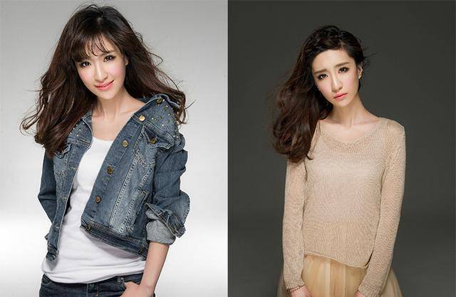 马晓灿曾出演过李少红版《红楼梦》,由蒋梦婕,于小彤,杨洋,白冰,李沁