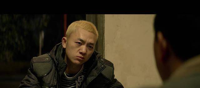 原创原创天注定沙坪坝王宝强演过的最狠的角色