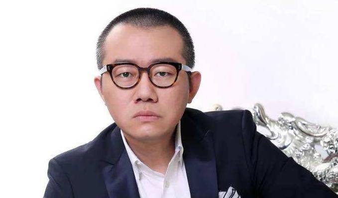 主持人涂磊:卖过电脑,被骗过几十万,为爱退出成名栏目_小丸子_节目