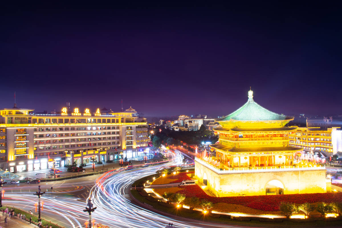 在西安4天3夜的旅游需要花多少钱超详细不踩雷