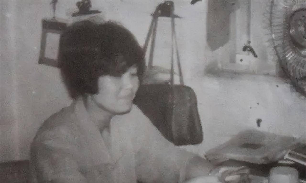 77年,江苏会计贪赃案,10年贪赃4万余元,徇私枉法最终判处死刑_汤兰英