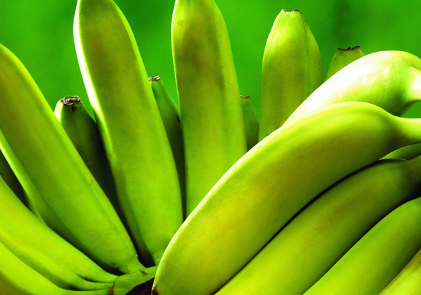 原创发黑的香蕉还能吃吗吃了这么多年你吃对了吗快看看吧