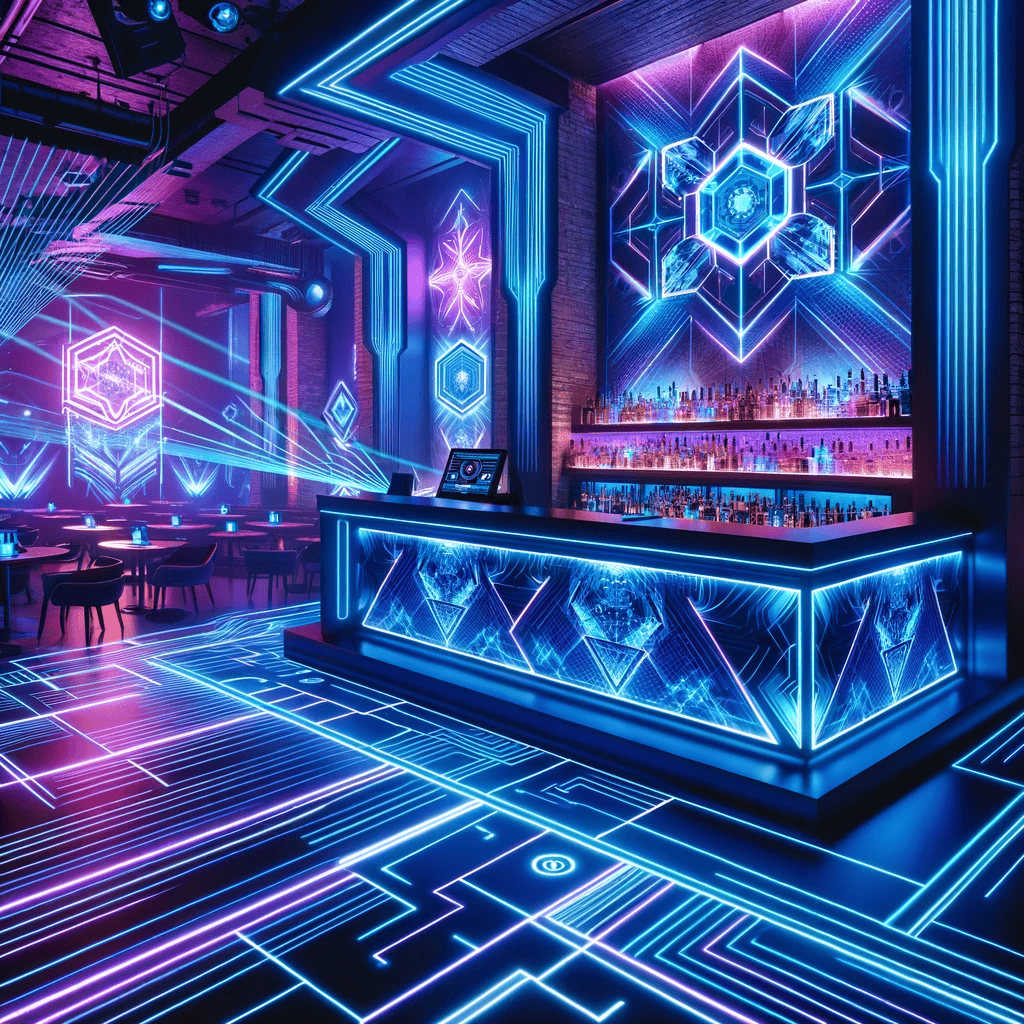 揭秘酒吧装修秘籍舒适与颜值的终极对决你选对家具了吗