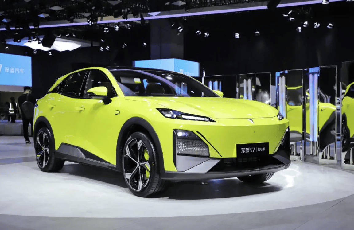 零跑c10与深蓝s7,都是增程,谁更符合当下市场需求