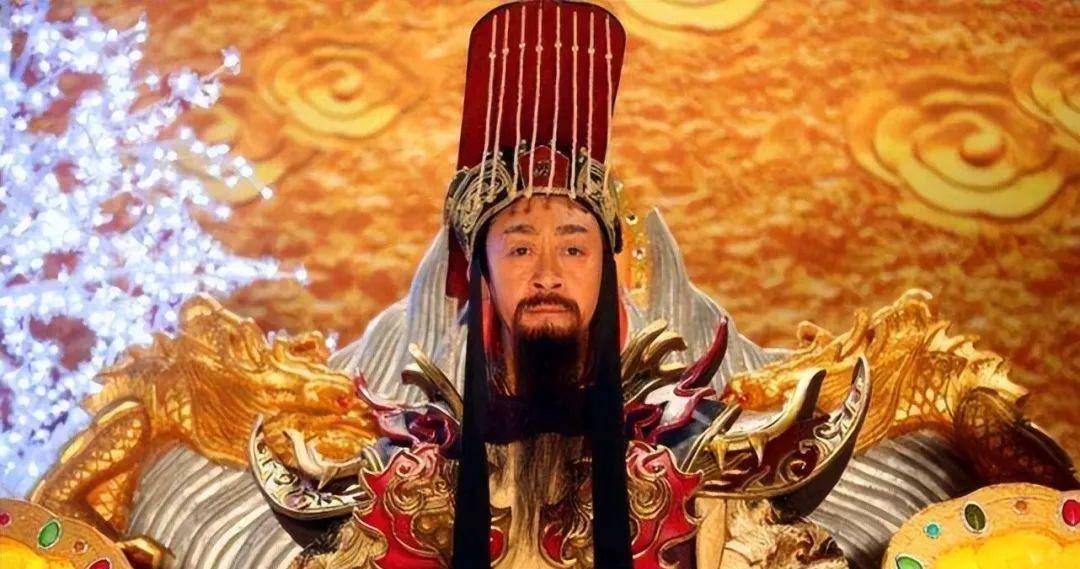 小雷音寺那回,面对法力高强,且拥有法宝金铙,人种袋的妖王黄眉怪,孙