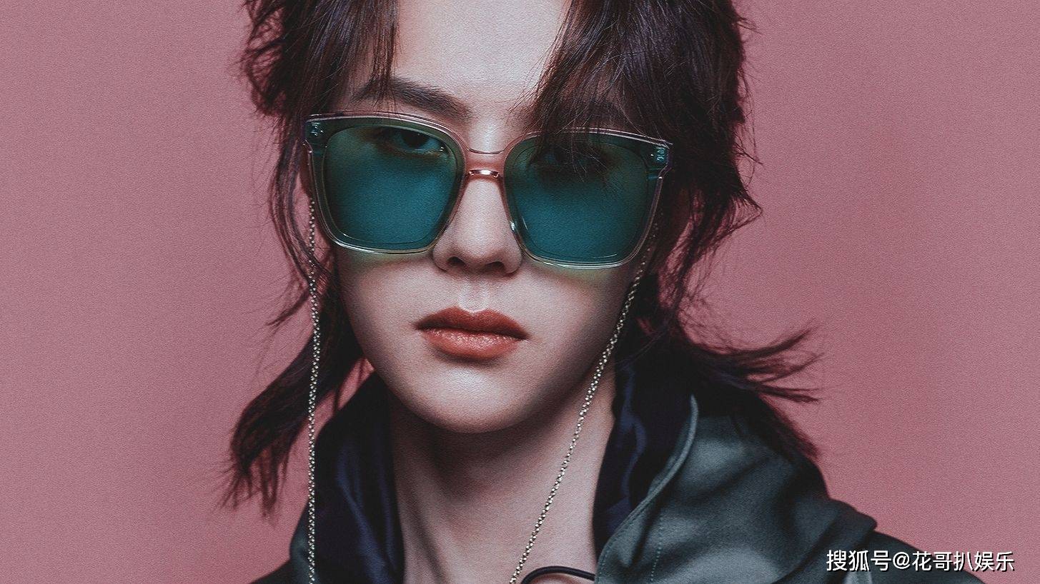 原创王一博长风破浪播出演技遭到吐槽面部被质疑像是发面馒头