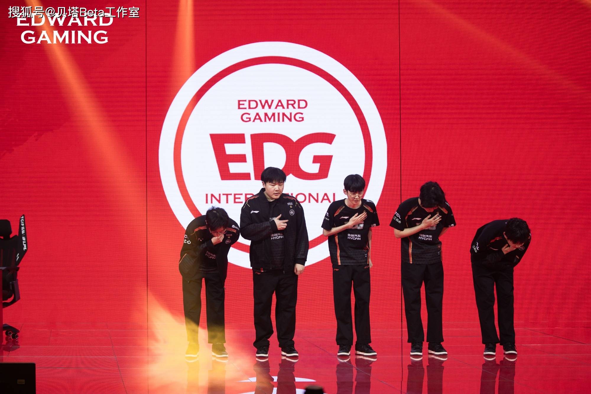 原创老岳爆料edg不敢买haichao因为他是lgd的怕他像bo一样暴雷