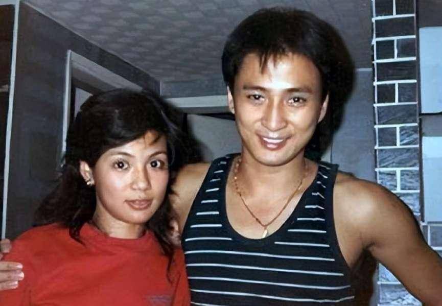 原创1985年翁美玲凄凉自杀本以为是为情所困尸检结果显示另有隐情