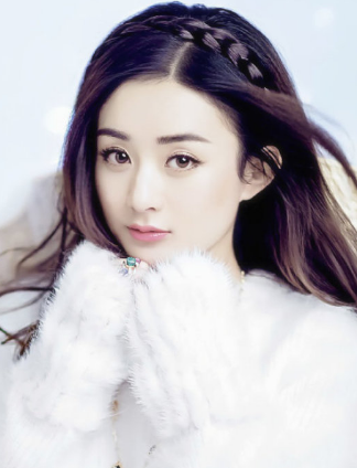 原创小巧玲珑越看越美的三个星座女