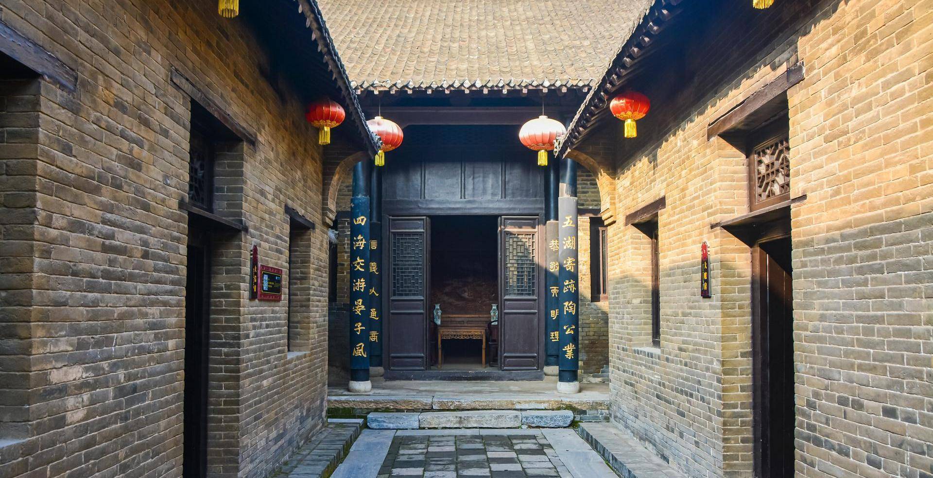 原创河南禹州最低调的古镇陶瓷可与景德镇相媲美却是少有人知