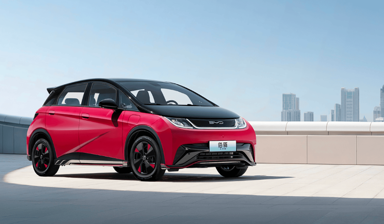 海鸥销量三连涨海豚销量三连跌10万级两厢车市场格局要变了